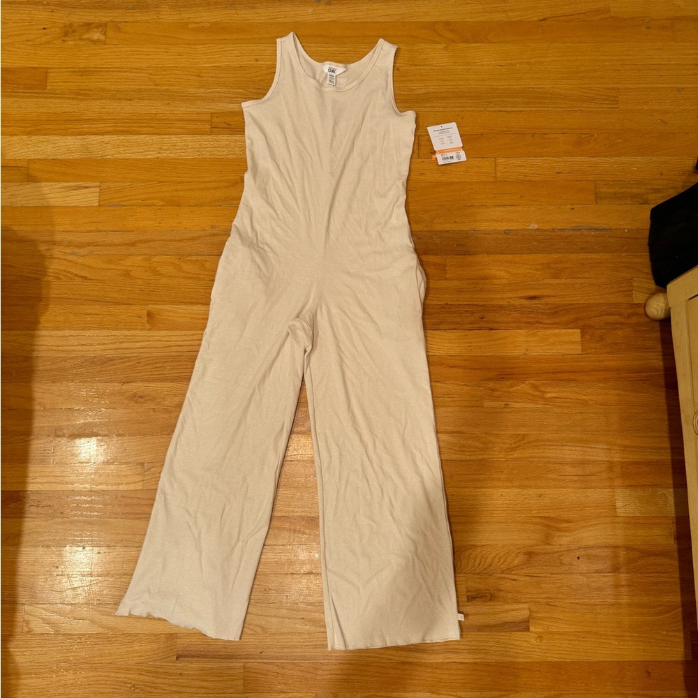 ATHLETA GIRL NWT Change Maker Jumpsuit